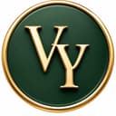 Vibrant You Daily logo